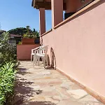 דירה La Casina פורטו אזורו