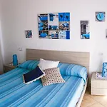 La Casina דירה פורטו אזורו