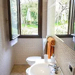 La Casina דירה *
