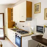 La Casina דירה *