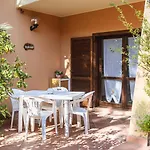 דירה La Casina *