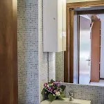 La Casina דירה *