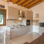 La Casina דירה *