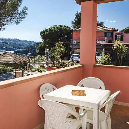 La Casina Apartmán *