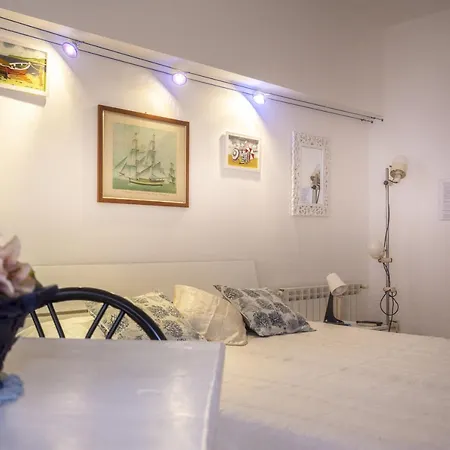 La Casina * Porto Azzurro