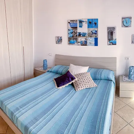 La Casina Apartamento Porto Azzurro