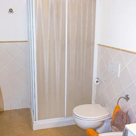 La Casina * Porto Azzurro