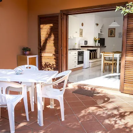 La Casina *