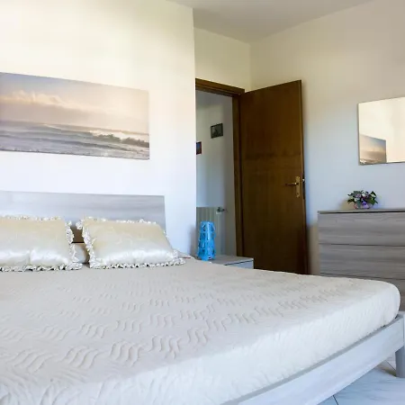 Apartamento La Casina Porto Azzurro
