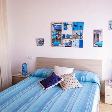 Apartamento La Casina