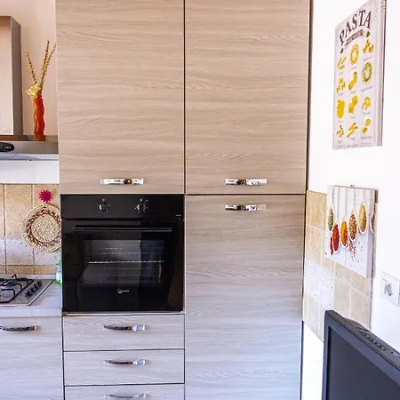 La Casina * Porto Azzurro