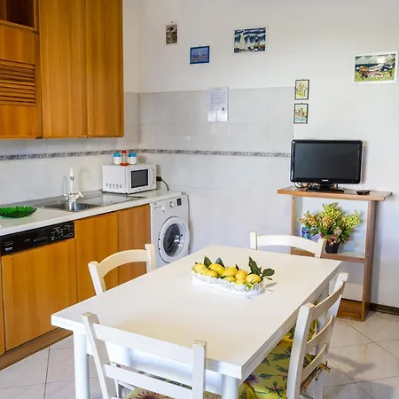 Apartamento La Casina