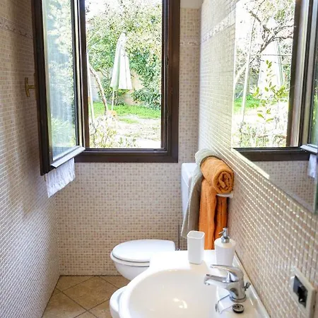 La Casina Apartmán *