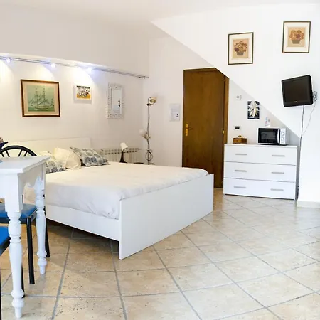 Apartamento La Casina