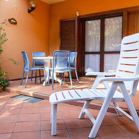 La Casina Porto Azzurro