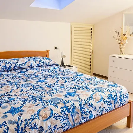 La Casina Apartmán Porto Azzurro