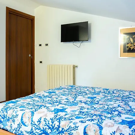 La Casina Porto Azzurro