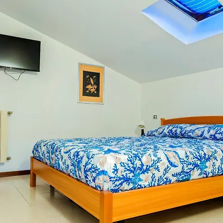 La Casina Apartmán Porto Azzurro