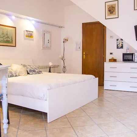 Apartment La Casina Porto Azzurro