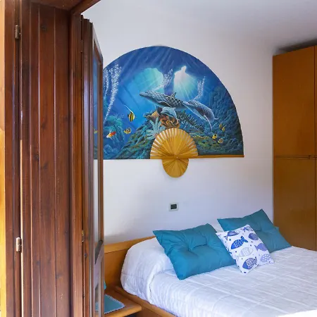 Appartement La Casina *