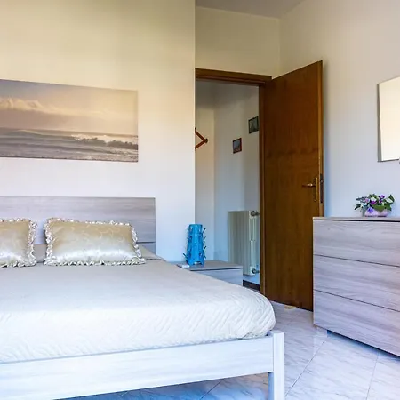 Appartement La Casina