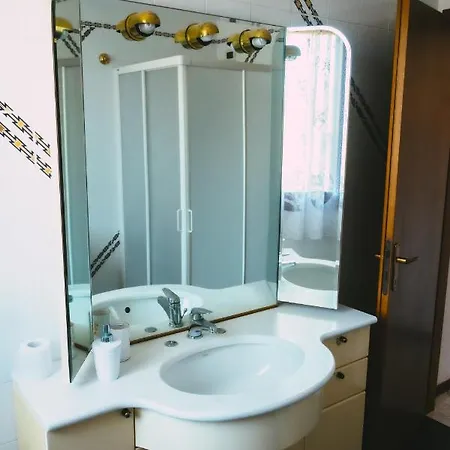 La Casina Appartement