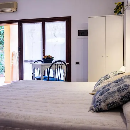Appartement La Casina