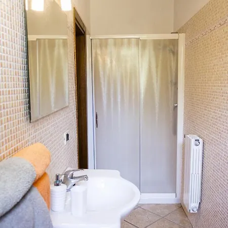 Apartamento La Casina Porto Azzurro