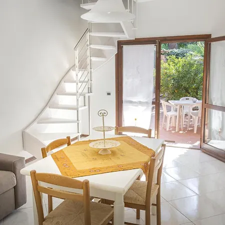 La Casina Appartement