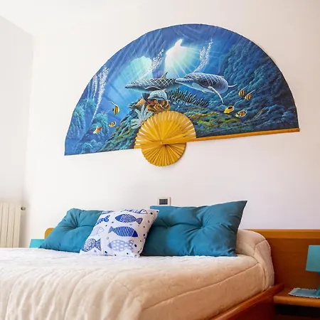 Appartement La Casina