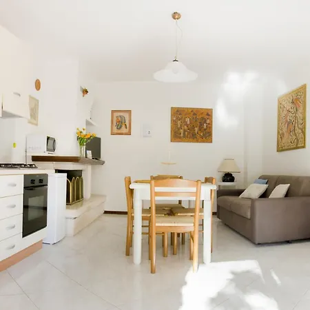 Appartement La Casina