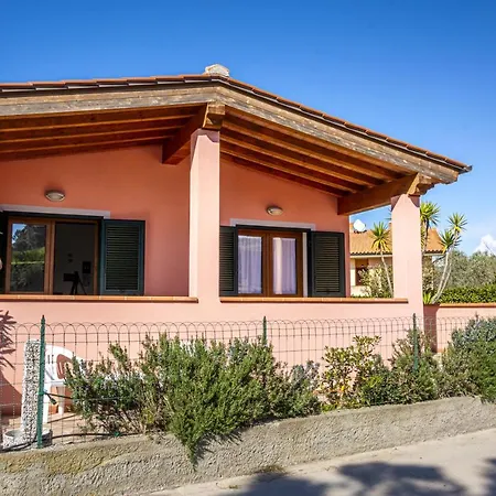 La Casina * Porto Azzurro