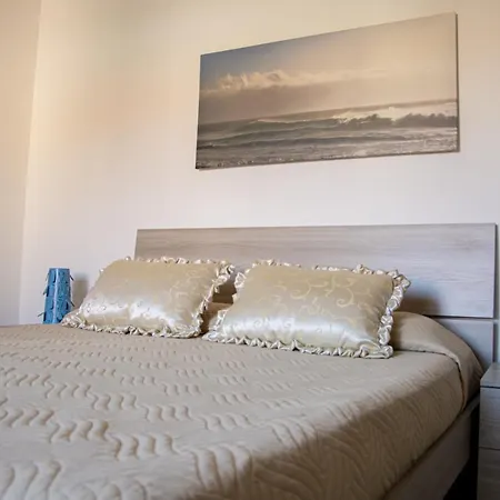 La Casina Appartement *