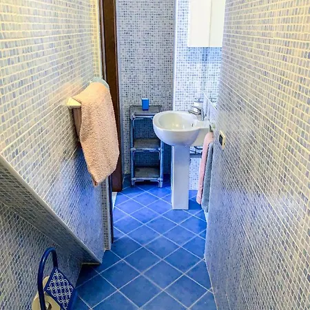 דירה La Casina *