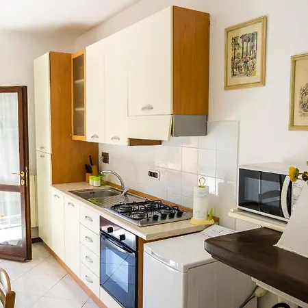 La Casina Appartement *