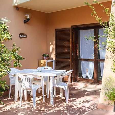 Apartment La Casina *