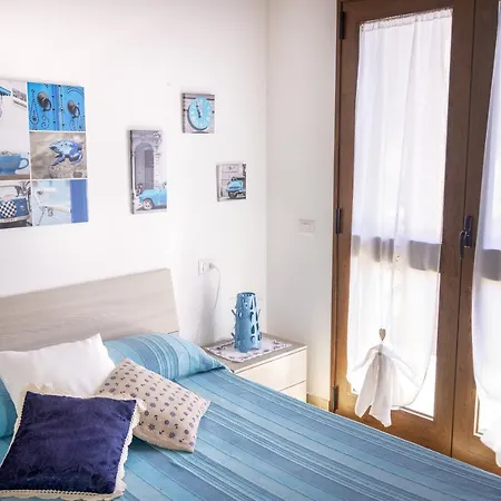 La Casina Appartement Porto Azzurro
