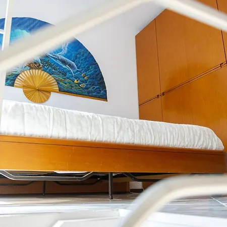 La Casina Apartment Porto Azzurro