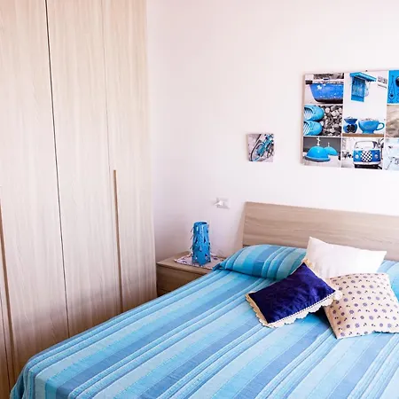 La Casina Porto Azzurro