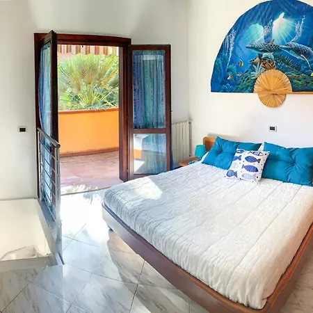 La Casina Apartment Porto Azzurro