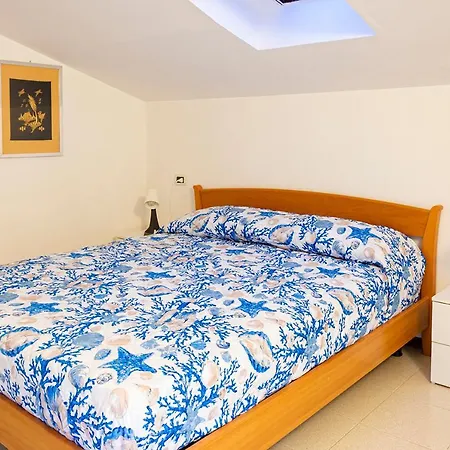 La Casina Porto Azzurro