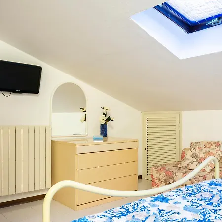 Appartement La Casina *