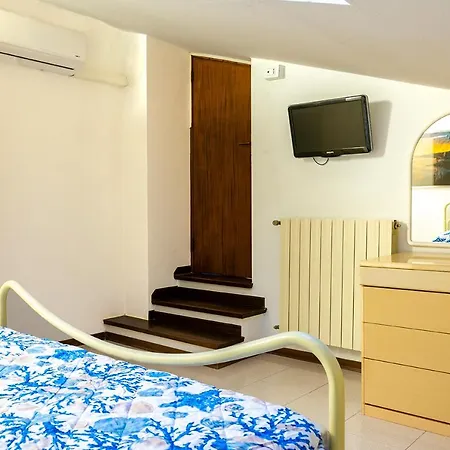 La Casina * Porto Azzurro