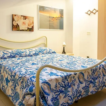 La Casina Lejlighed *