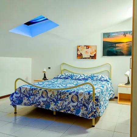 La Casina Apartment *