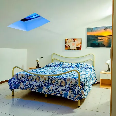 La Casina Appartement *