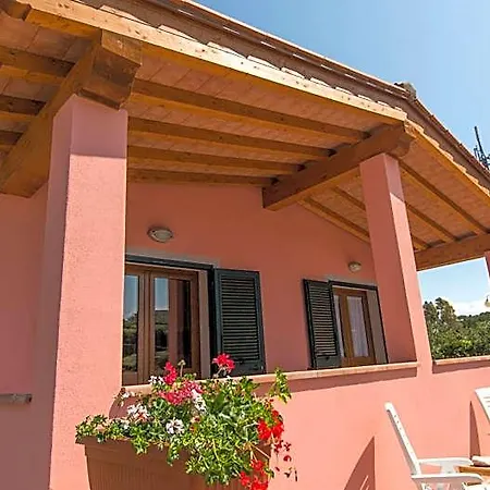 Daire La Casina Porto Azzurro