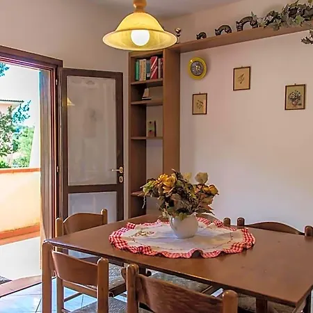 公寓 La Casina *