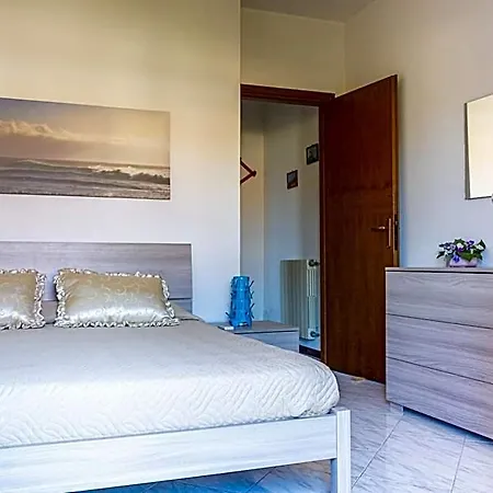 La Casina Daire *