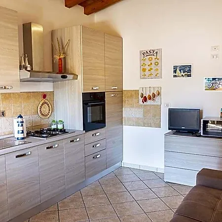 La Casina Daire *